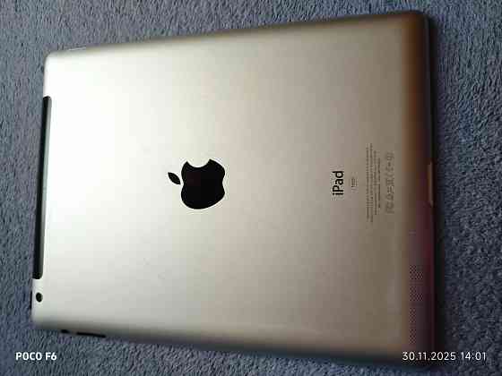 Продается iPad 3 Донецк