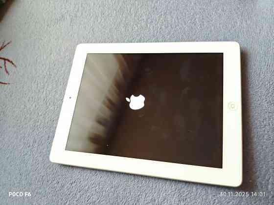 Продается iPad 3 Донецк