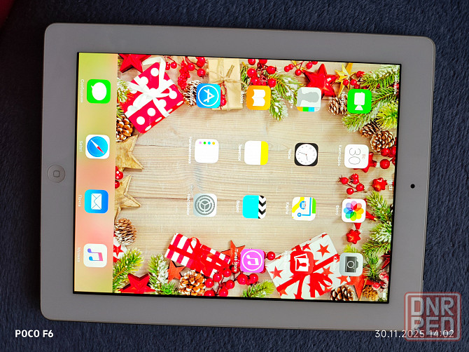 Продается iPad 3 Донецк - изображение 6