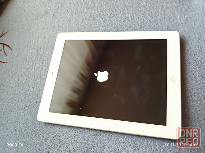 Продается iPad 3 Донецк - изображение 3