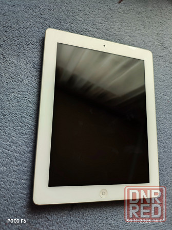 Продается iPad 3 Донецк - изображение 1