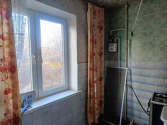 продажа 1к зеленый под ремонт Макеевка