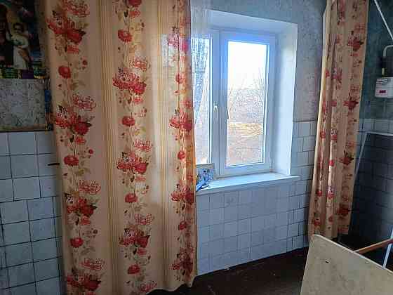 продажа 1к зеленый под ремонт Макеевка