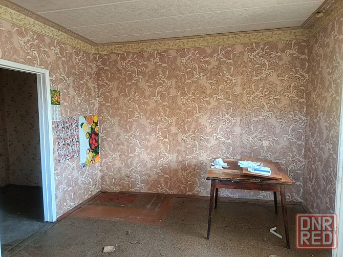 продажа 1к зеленый под ремонт Макеевка - изображение 4
