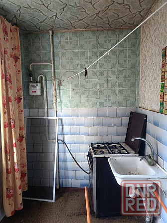 продажа 1к зеленый под ремонт Макеевка - изображение 7