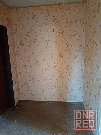 продажа 1к зеленый под ремонт Макеевка - изображение 5