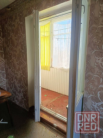 продажа 1к зеленый под ремонт Макеевка - изображение 6