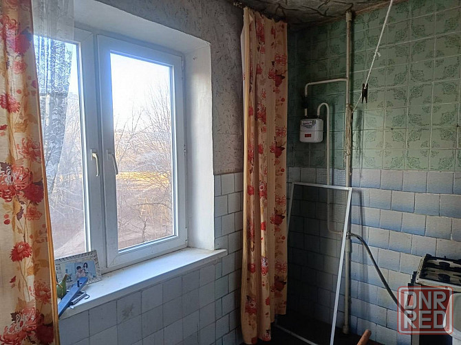 продажа 1к зеленый под ремонт Макеевка - изображение 2