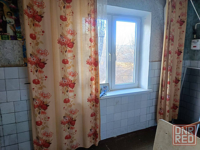 продажа 1к зеленый под ремонт Макеевка - изображение 1