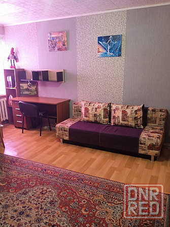 продам 1к центр калининский рн Донецк - изображение 1