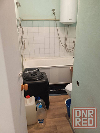 продам 1к центр калининский рн Донецк - изображение 7