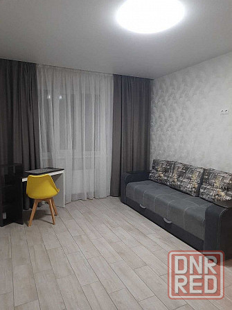 Сдаётся 1 комнатная квартира район: Киевский Донецк - изображение 5