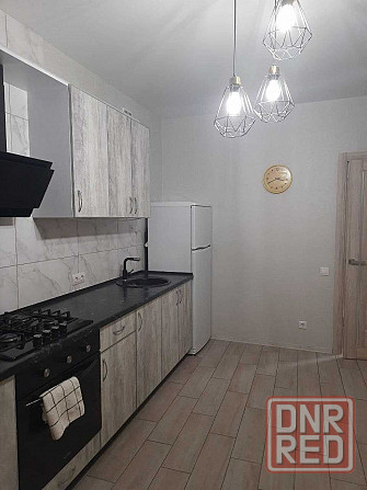 Сдаётся 1 комнатная квартира район: Киевский Донецк - изображение 3