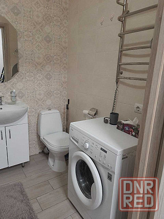 Сдаётся 1 комнатная квартира район: Киевский Донецк - изображение 2