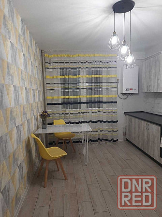 Сдаётся 1 комнатная квартира район: Киевский Донецк - изображение 1