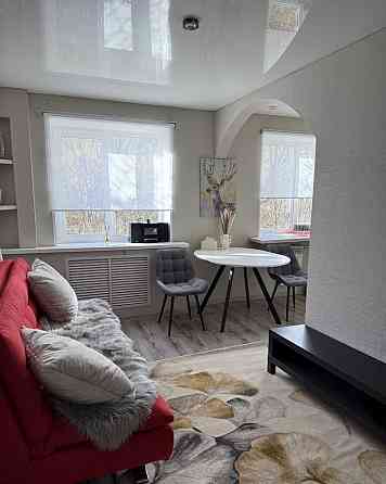 Калининский район, Медицинский Университет Донецк