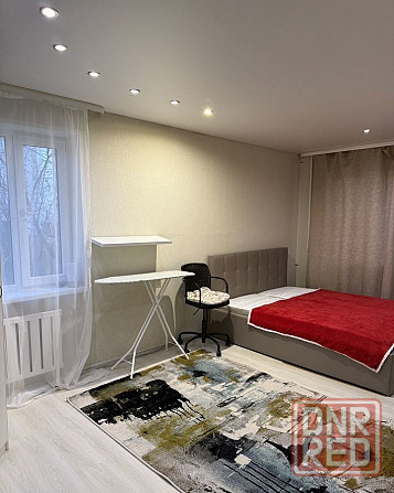 Калининский район, Медицинский Университет Донецк - изображение 2