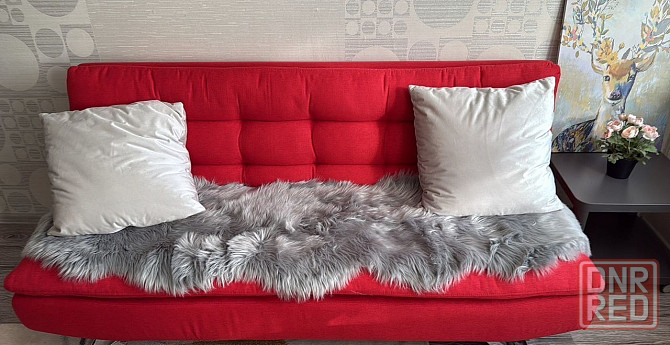 Калининский район, Медицинский Университет Донецк - изображение 5