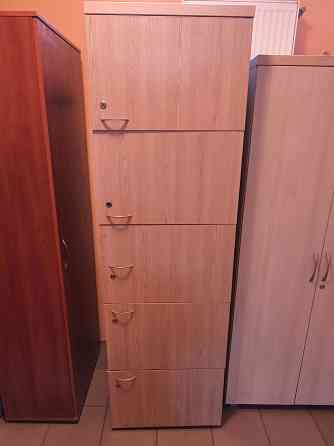 Шкаф 5 секций Донецк