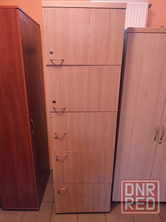 Шкаф 5 секций Донецк - изображение 1