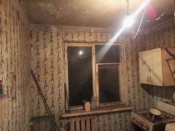 Продам однокомнатную квартиру Макеевка