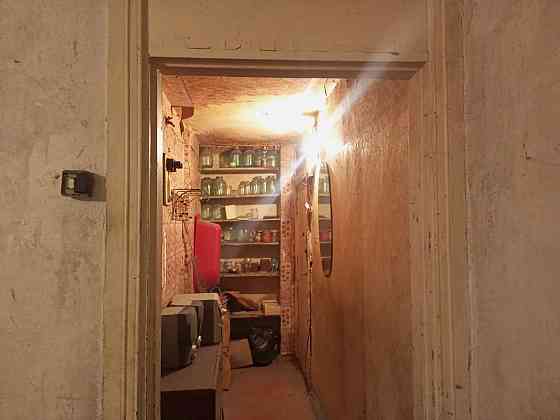 Продам однокомнатную квартиру Макеевка