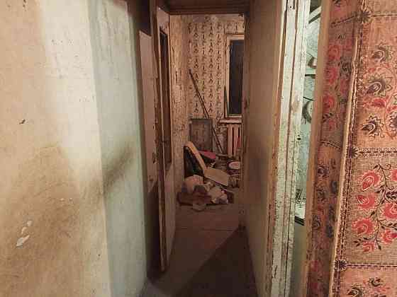 Продам однокомнатную квартиру Макеевка