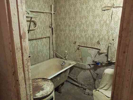 Продам однокомнатную квартиру Макеевка