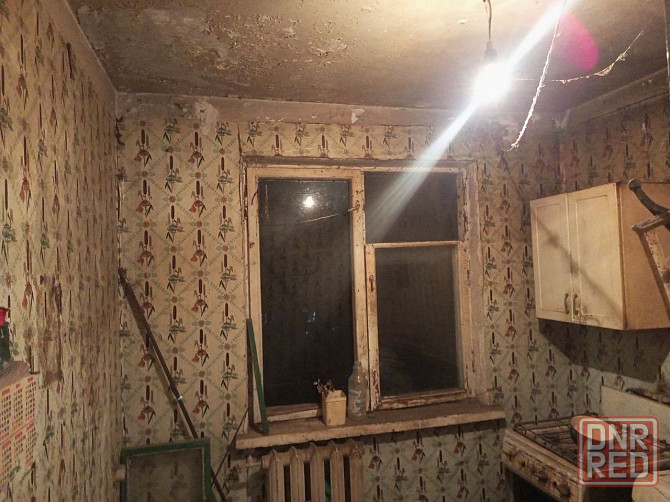 Продам однокомнатную квартиру Макеевка - изображение 6