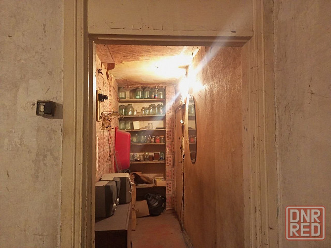 Продам однокомнатную квартиру Макеевка - изображение 1