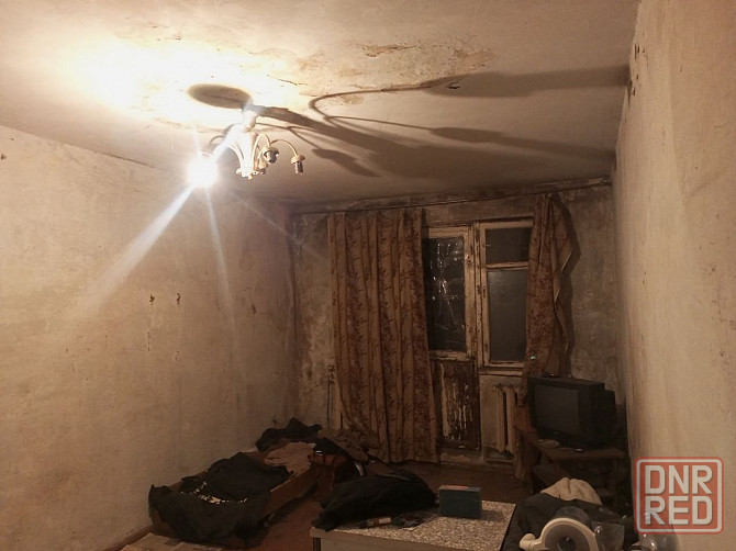 Продам однокомнатную квартиру Макеевка - изображение 3