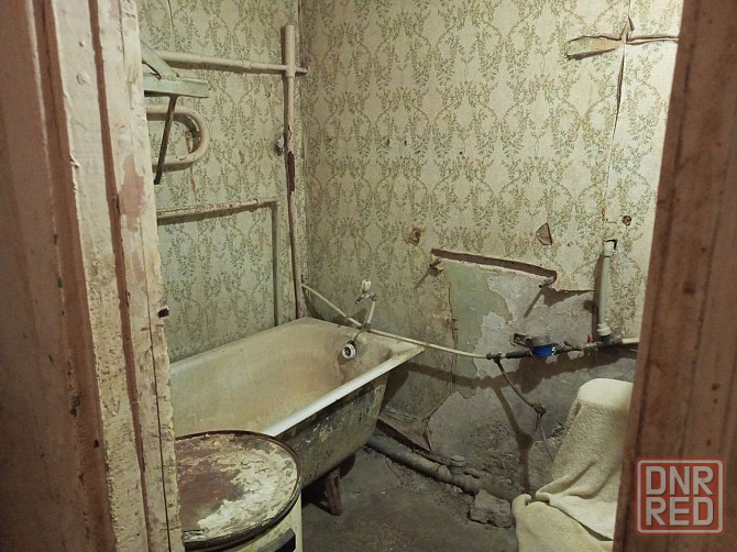 Продам однокомнатную квартиру Макеевка - изображение 2