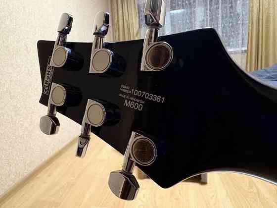 Электрогитара Cort m600 Донецк