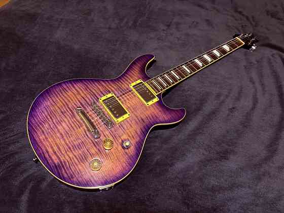 Электрогитара Cort m600 Донецк