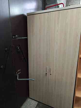 Шкаф плательный Донецк