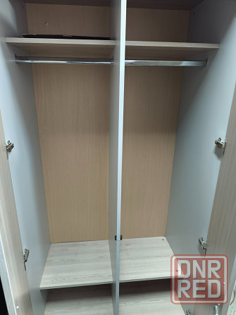Шкаф плательный Донецк - изображение 2