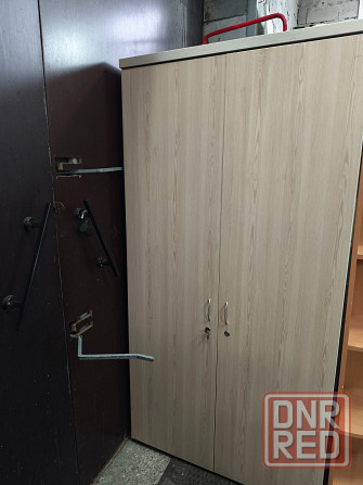 Шкаф плательный Донецк - изображение 1