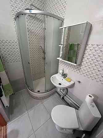 Сдаётся двухкомнатная квартира на ул Олимпийская. Мариуполь