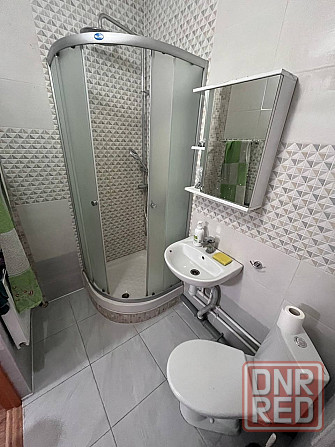 Сдаётся двухкомнатная квартира на ул Олимпийская. Мариуполь - изображение 3