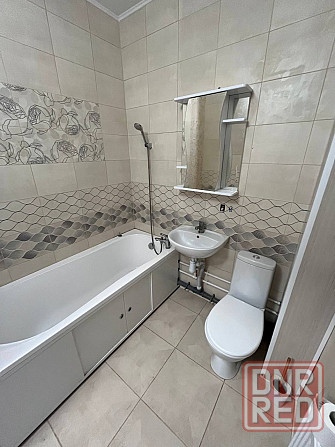 Сдаётся двухкомнатная квартира на ул Олимпийская. Мариуполь - изображение 1