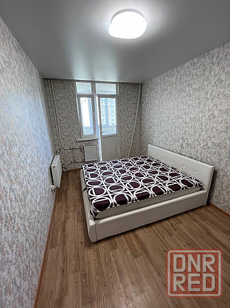 Сдаётся двухкомнатная квартира на ул Олимпийская. Мариуполь - изображение 2