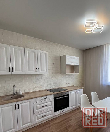 Сдаётся двухкомнатная квартира на ул Олимпийская. Мариуполь - изображение 7