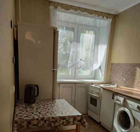 Сдам 1-комнатную квартиру в Куйбышевском районе, площадь Бакинских Комиссаров. Донецк