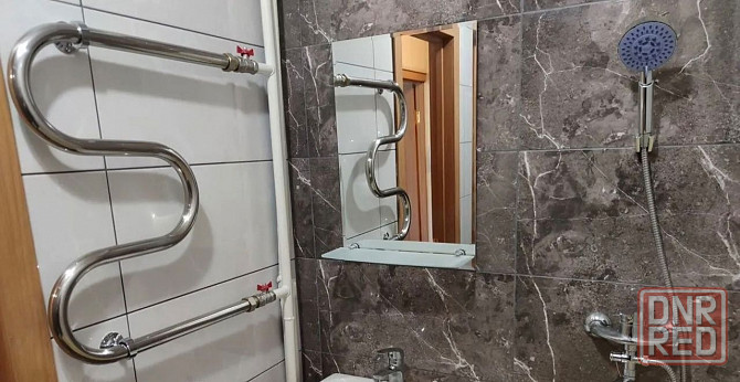 Сдам 1-комнатную квартиру в Куйбышевском районе, площадь Бакинских Комиссаров. Донецк - изображение 3