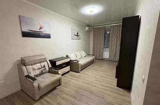 Сдам 2-комнатную квартиру в Калининском районе, ул Капитана Ратникова. Донецк