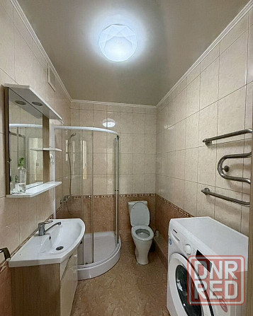 Сдам 2-комнатную квартиру в Калининском районе, ул Капитана Ратникова. Донецк - изображение 4