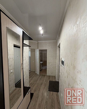 Сдам 2-комнатную квартиру в Калининском районе, ул Капитана Ратникова. Донецк - изображение 3