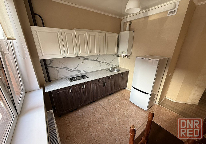 Сдам 2-комнатную квартиру в Калининском районе, ул Капитана Ратникова. Донецк - изображение 5