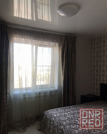 Сдам 2-комнатную квартиру в Ворошиловском районе, ул Артема. Донецк - изображение 1