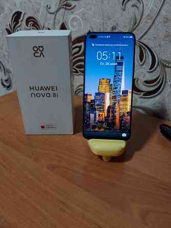 Продам Смартфон HUAWEI Nova 8i 6/128 Донецк